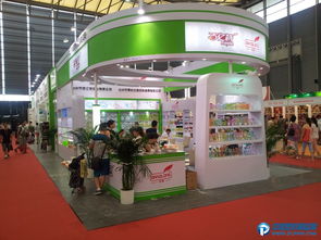 第108屆中國日用百貨商品交易會在上海盛大開幕，推動行業創新與銷售升級