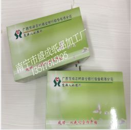 打造卓越品質，盡顯廣西魅力——探尋一流廣西盒抽紙定制之道