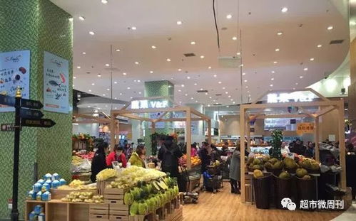 蘇鮮生西南首店亮相成都，蘇寧精品超市引領消費新體驗