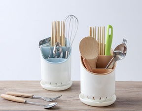 廚房小百貨 居家生活的多彩點綴與實用伴侶