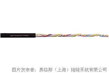 電纜與電線電纜 連接世界的隱形紐帶