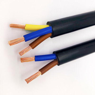 金環宇電線電纜 國標RVV軟護套線與KVVP控制電纜的行業優勢分析
